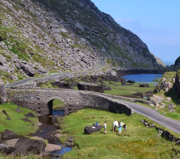 Killarney National Park, County Kerry